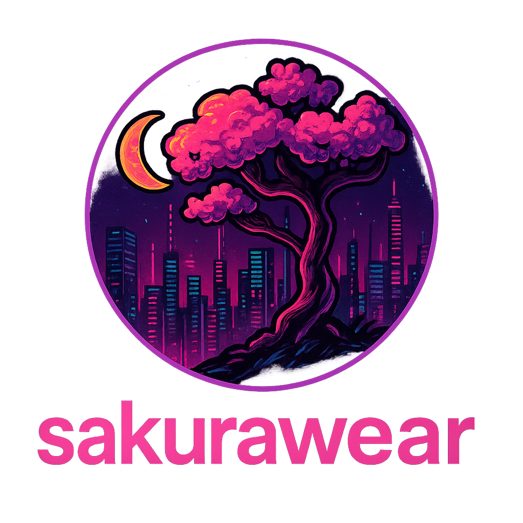 sakurawear